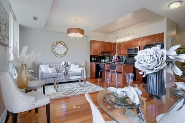 1105 Leslie Street, #306