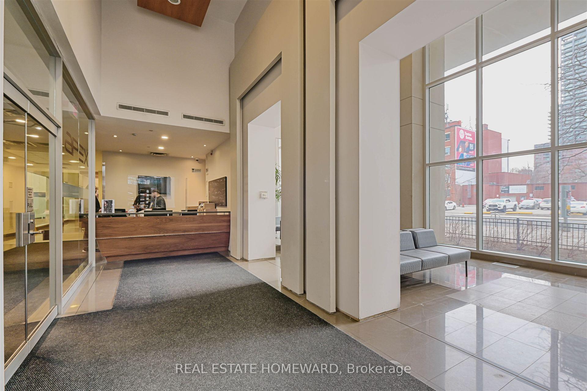 3 Bedrooms Condo at 397 Front, Toronto For sale