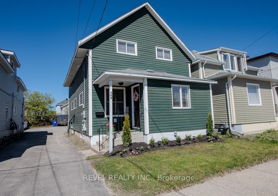 129 Birch