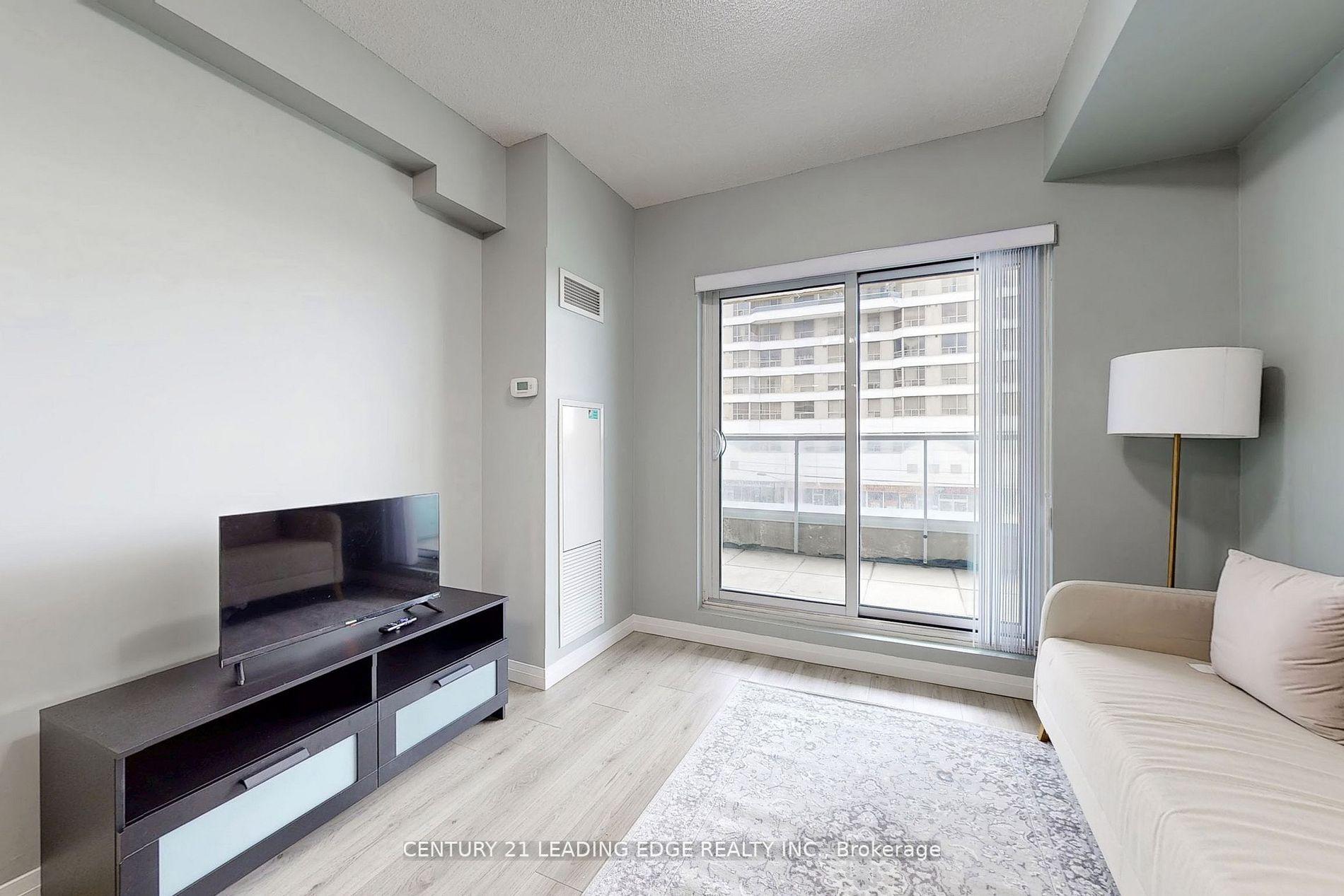 2 Bedrooms Condo at 2152 Lawrence,  Toronto For sale
