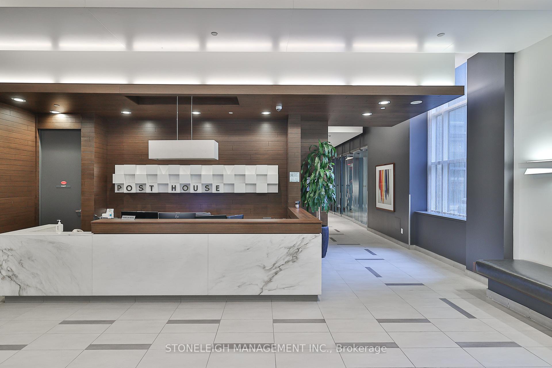 2 Bedrooms Condo at 105 George,  Toronto For sale
