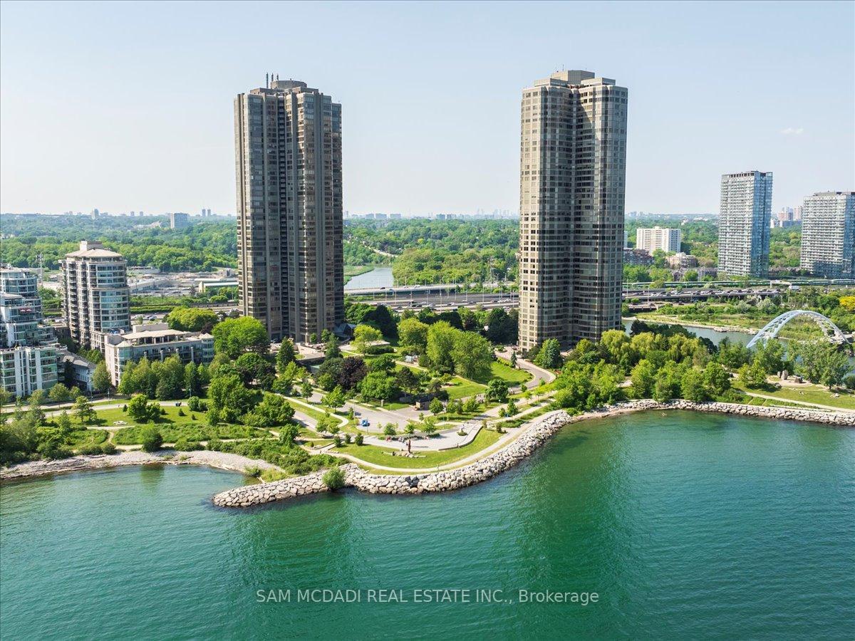 1 Bedroom Condo at 2045 Lake Shore, Toronto For sale