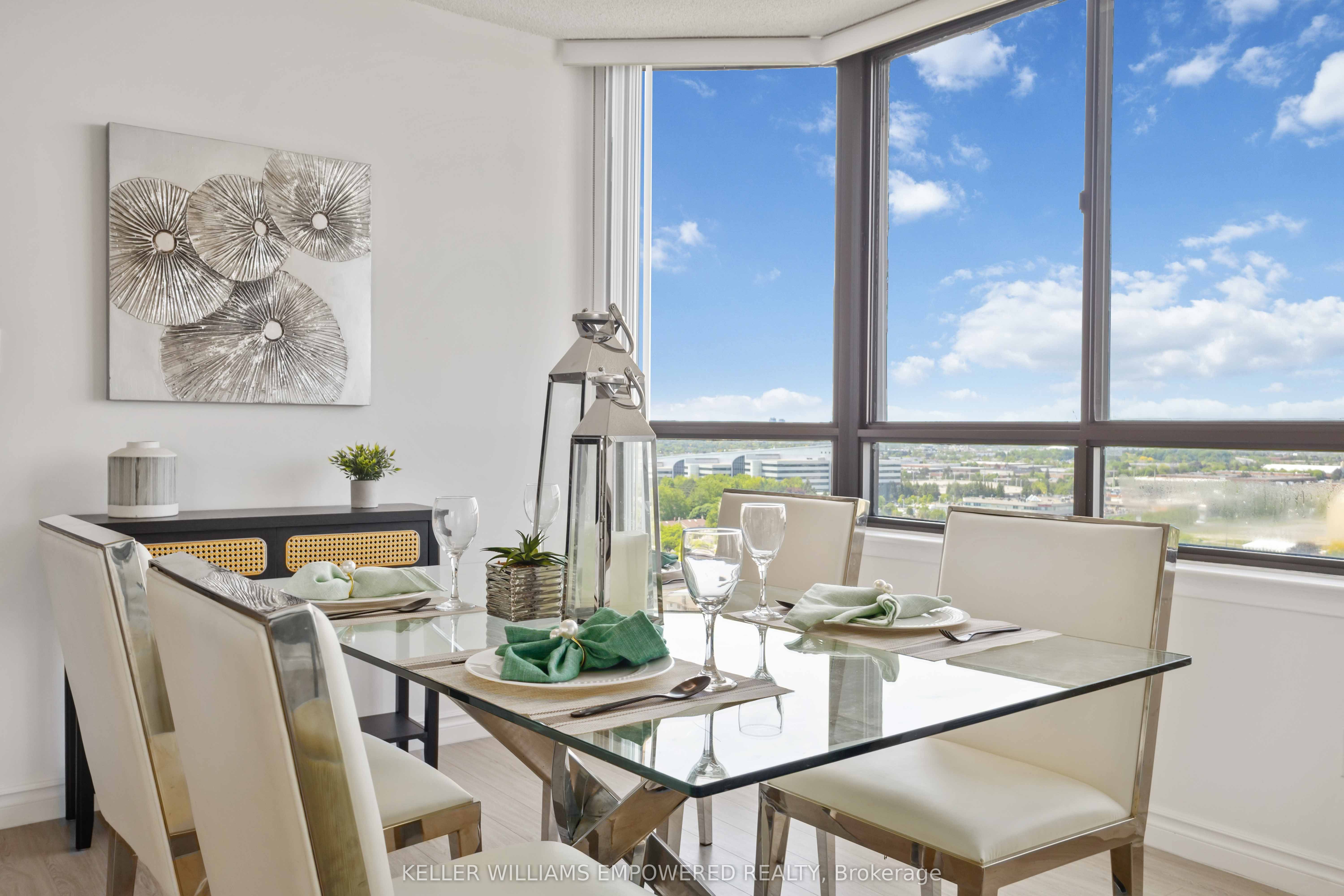 25 Bamburgh Circle, #1831