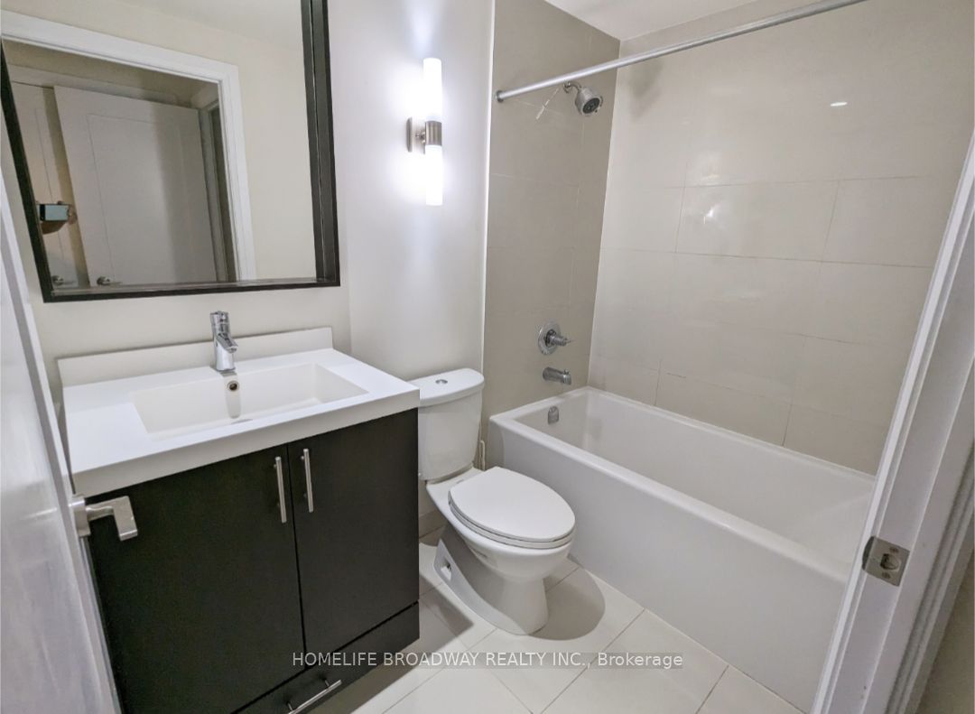 18 Graydon Hall Drive, #506