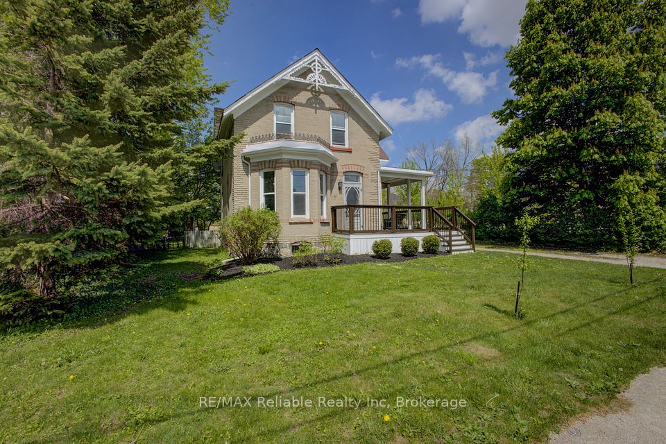 31 Sparling Street, Huron East, ON N0K 1W0