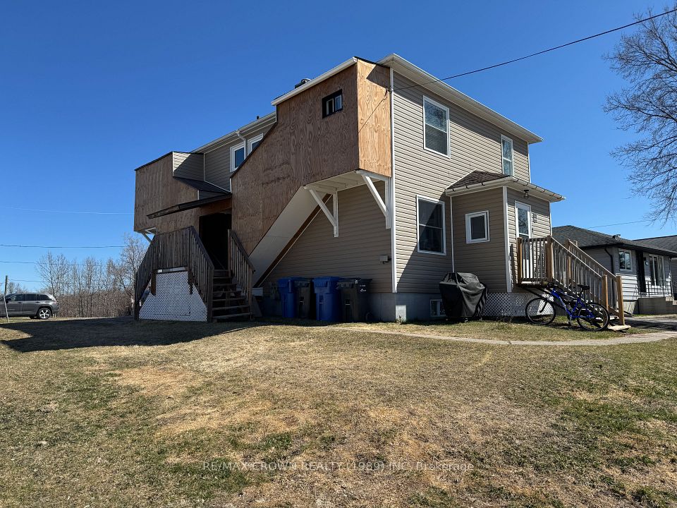 120 Byng Avenue, Kapuskasing, ON P5N 1X2