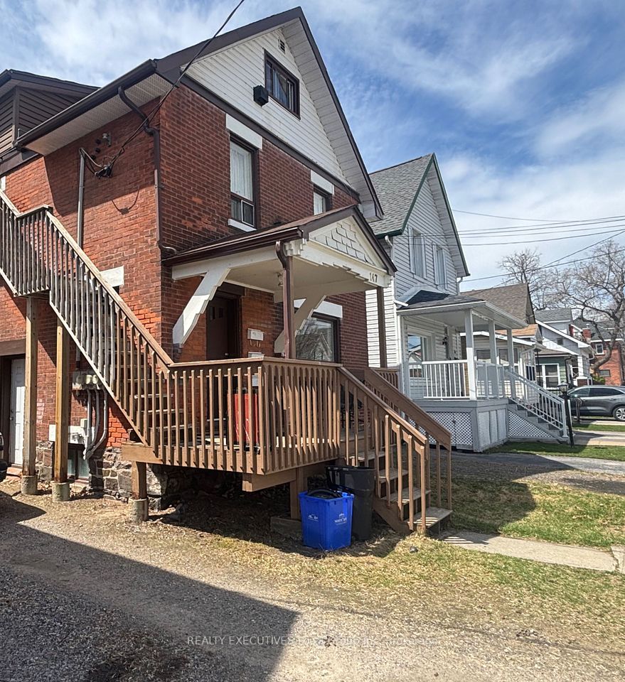 147 Second Avenue, North Bay, ON P1B 1L3
