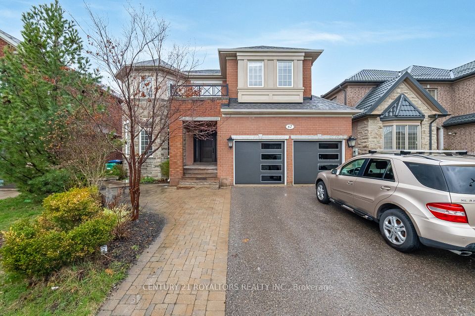 67 Saint Hubert