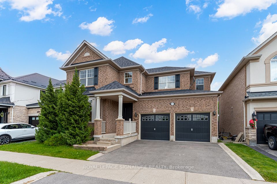 854 Yates
