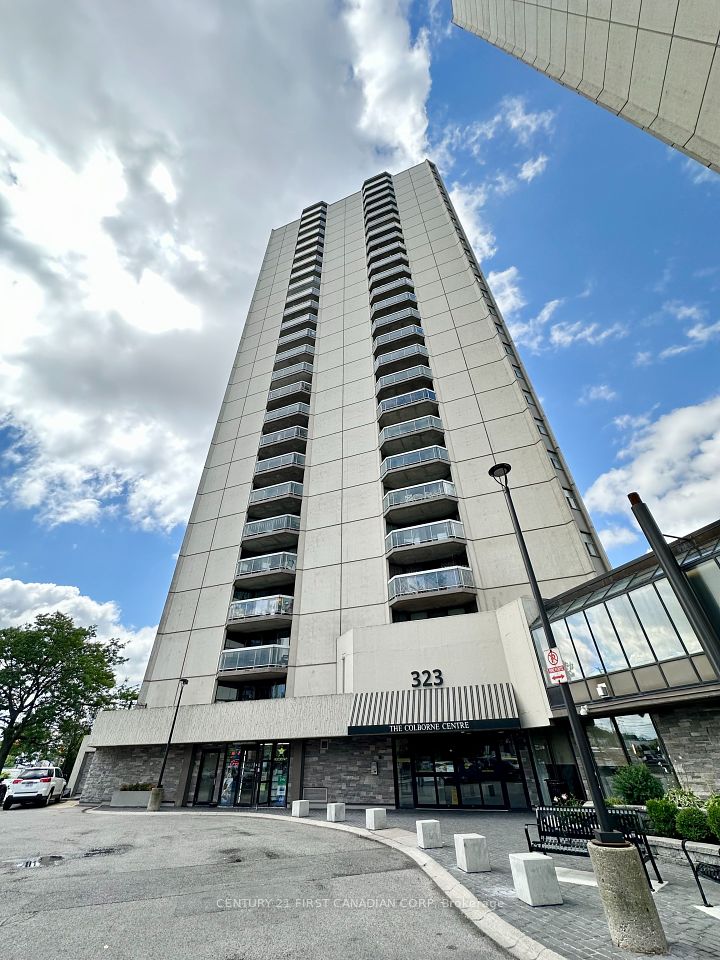 363 Colborne Street