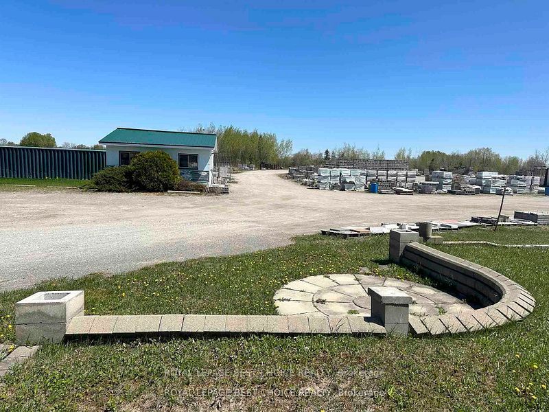 332407 Highway 11