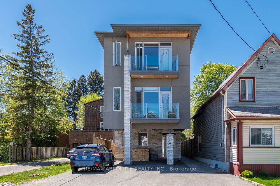 246 Westhaven