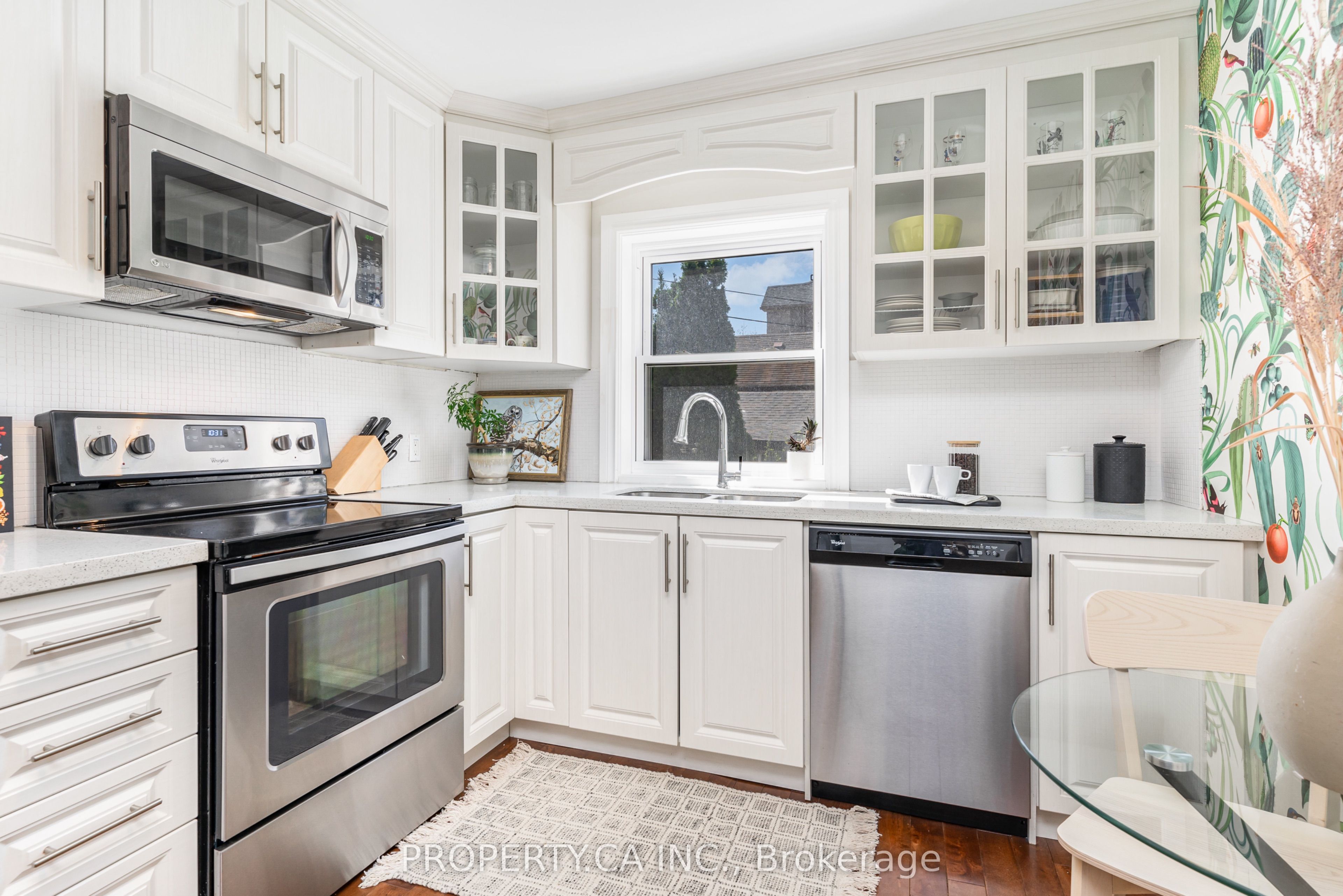 69 Jasper Avenue