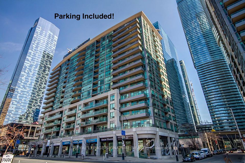 51 Lower Simcoe