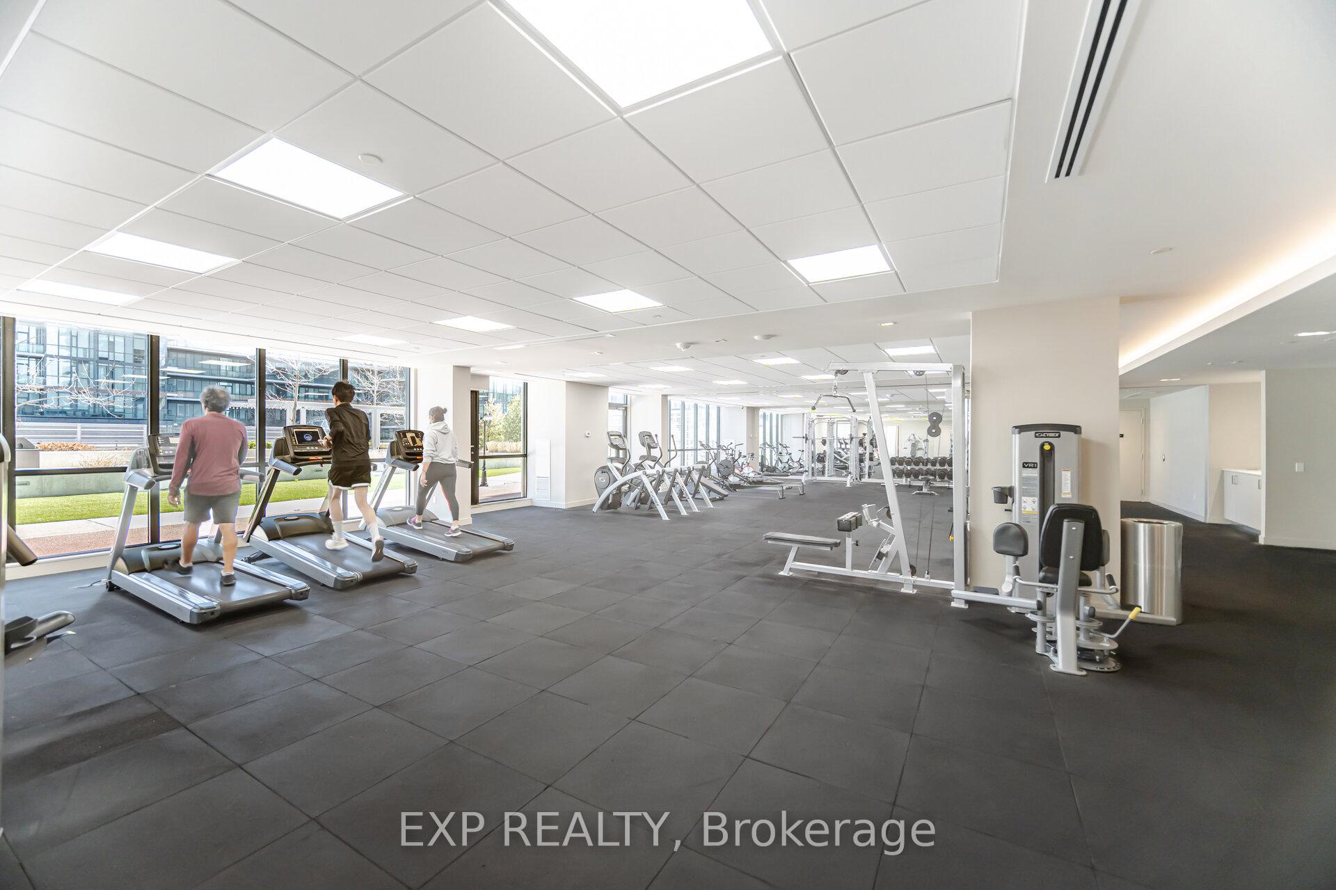 2 Bedrooms Condo at 4055 Parkside Village, Mississauga For sale