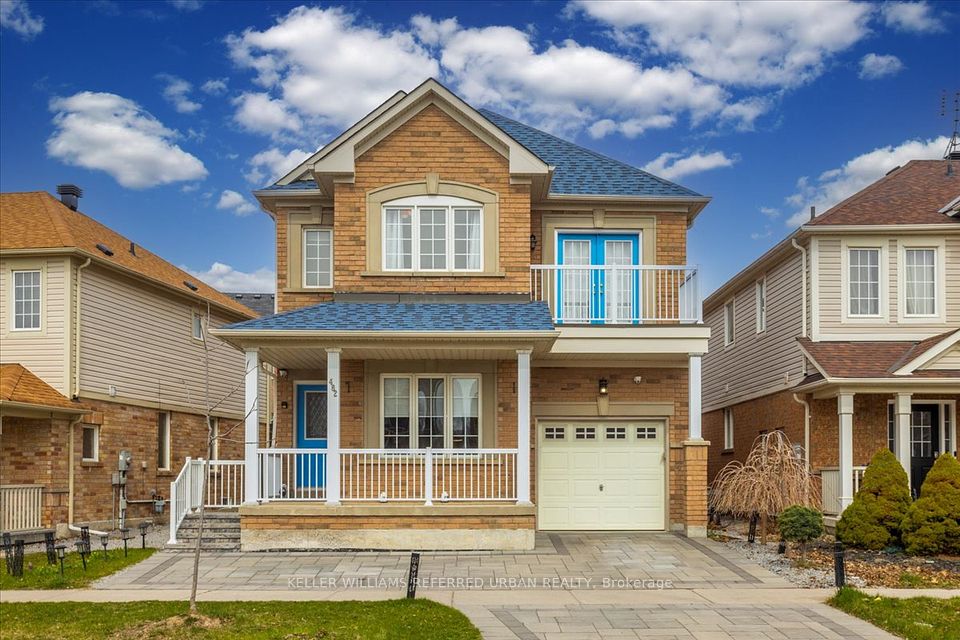 462 Reeves Way