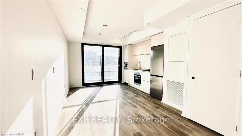 1 JARVIS Street, #309
