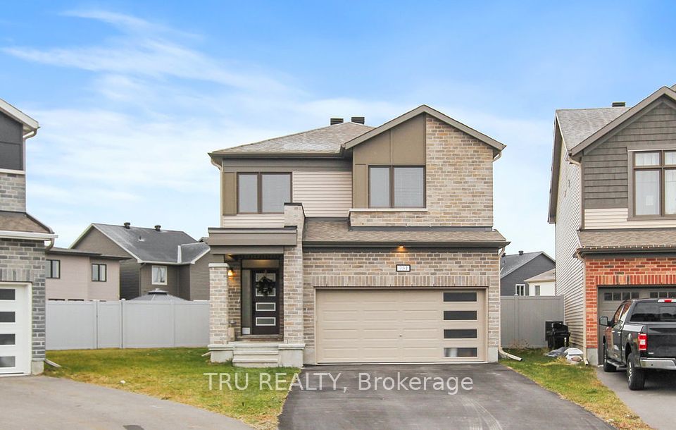 731 Brittanic Rd
