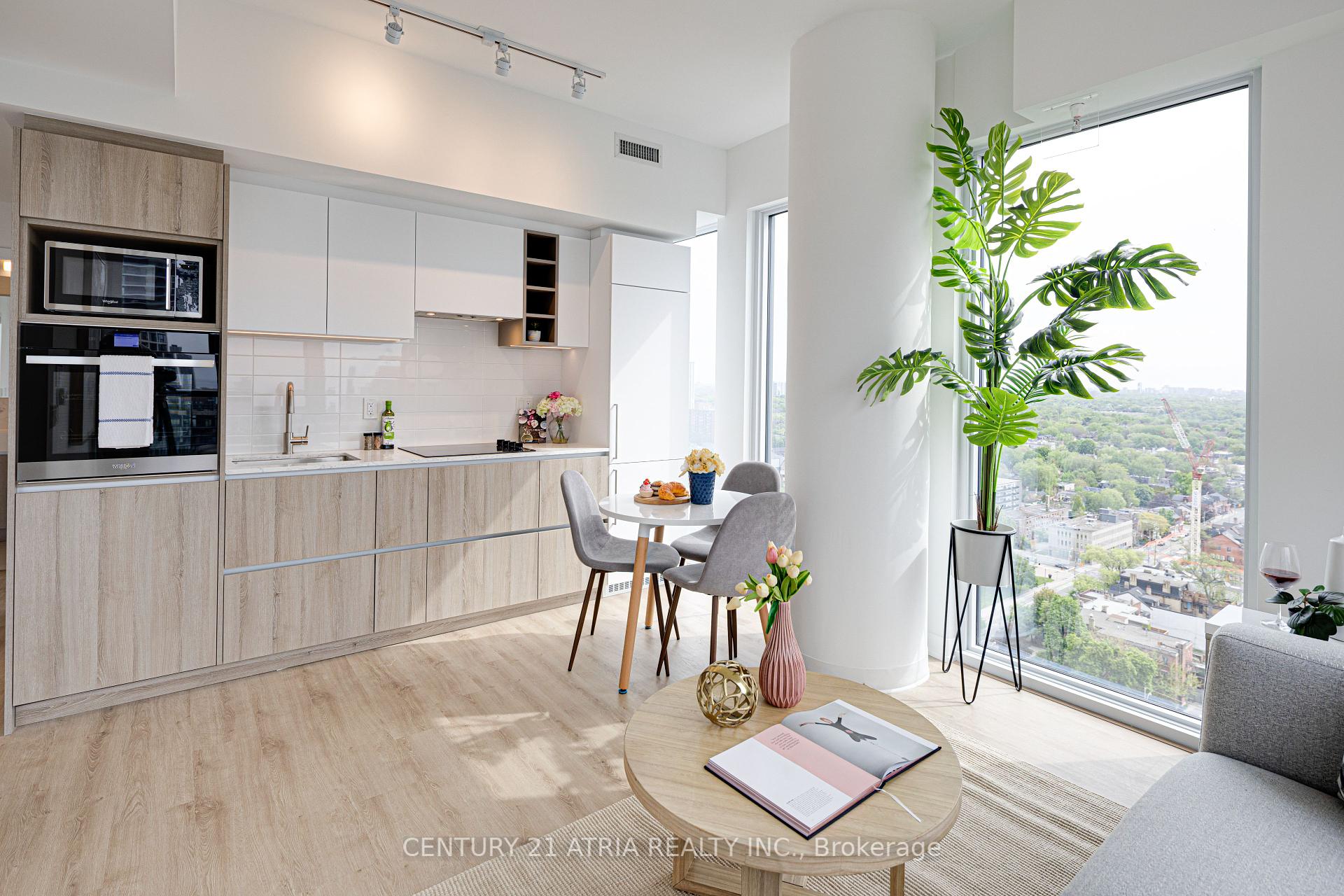 2 Bedrooms Condo at 319 Jarvis, Toronto For sale