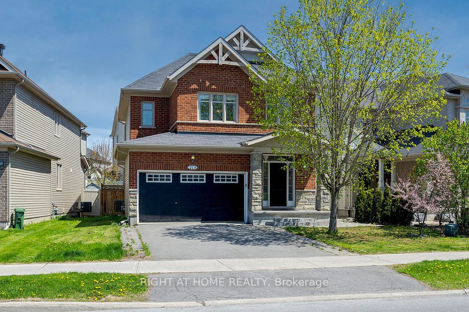 218 Keyrock