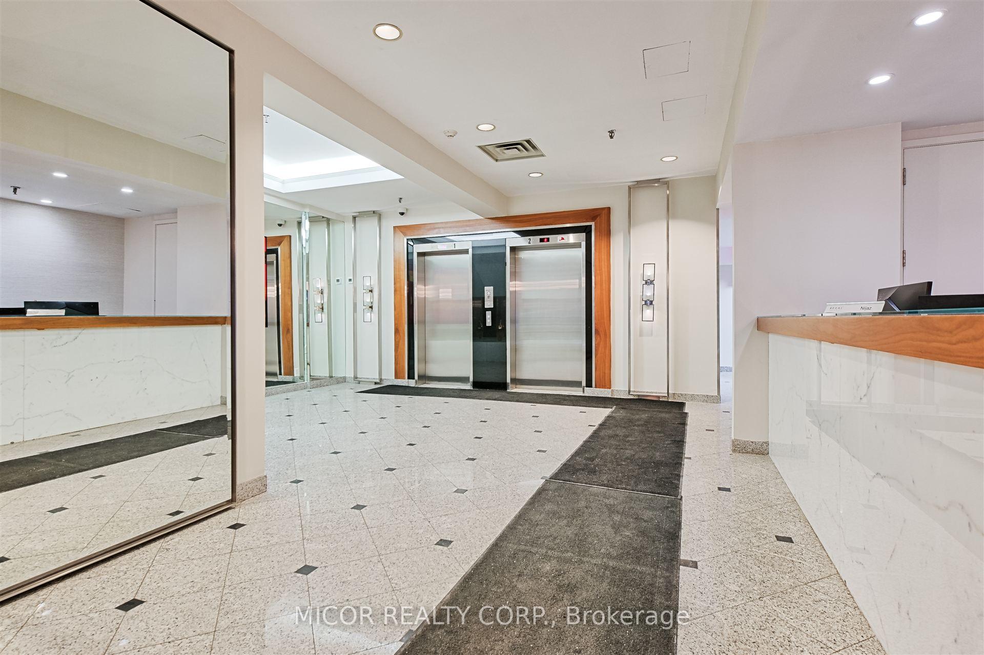 1 Bedroom Condo at 40 Scollard,  Toronto For sale