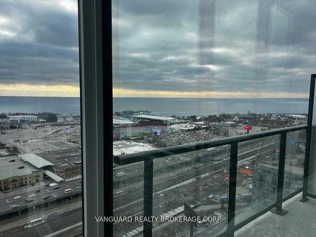 1 Bedroom Condo at 135 East Liberty, Toronto For sale