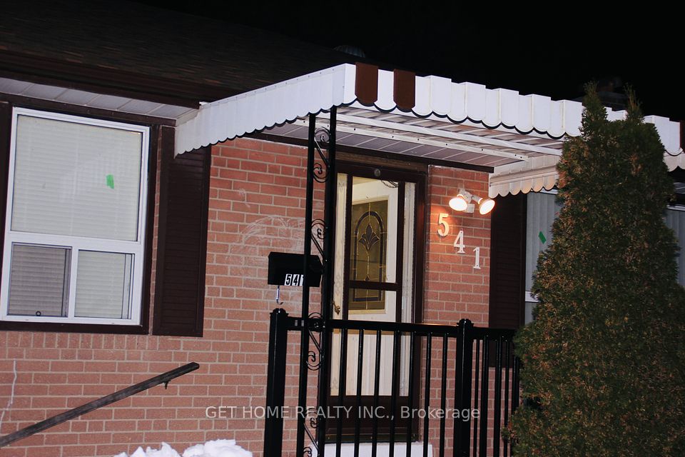 541 Emerald Avenue