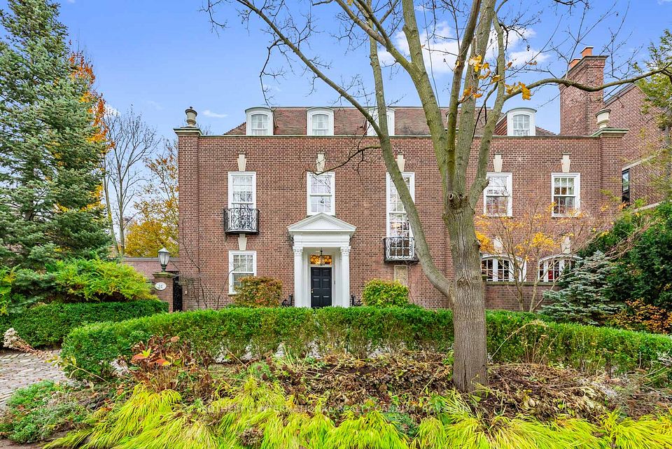 52 Rosedale