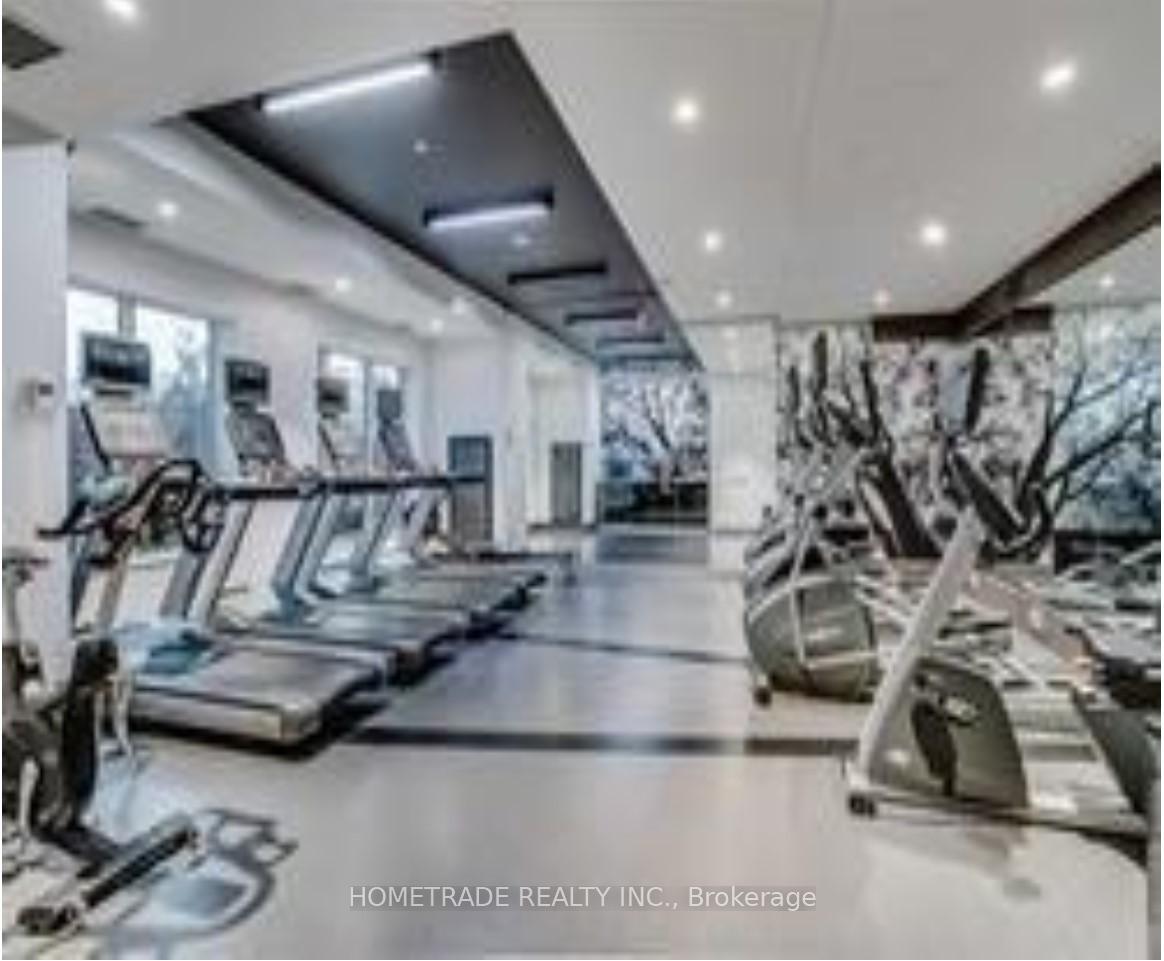 1 Bedroom Condo at 1830 Bloor, Toronto For sale