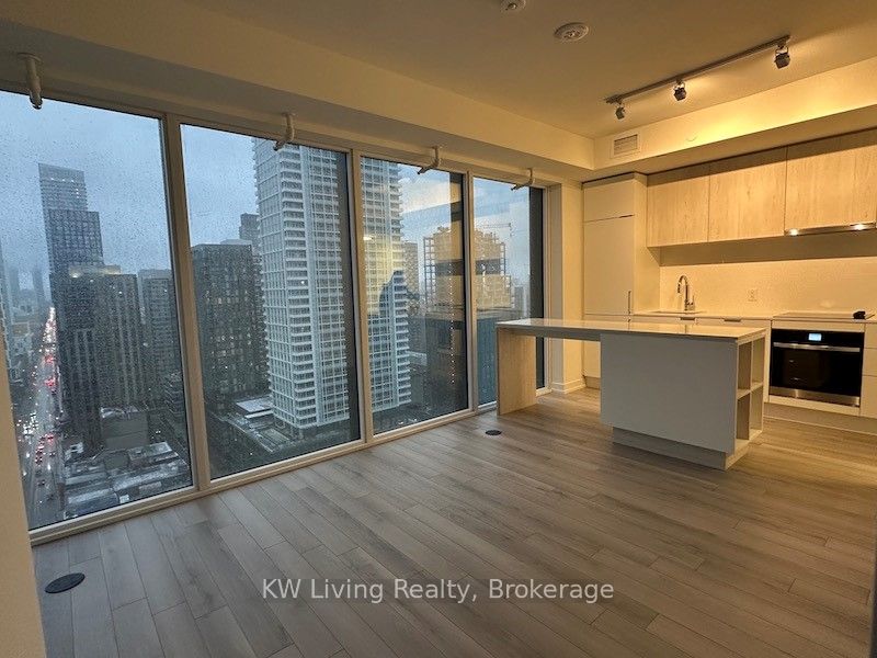 89 Church Street, #2803