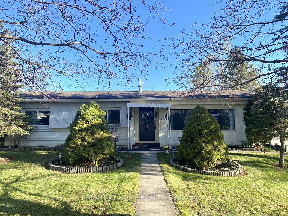 56 Flora Drive