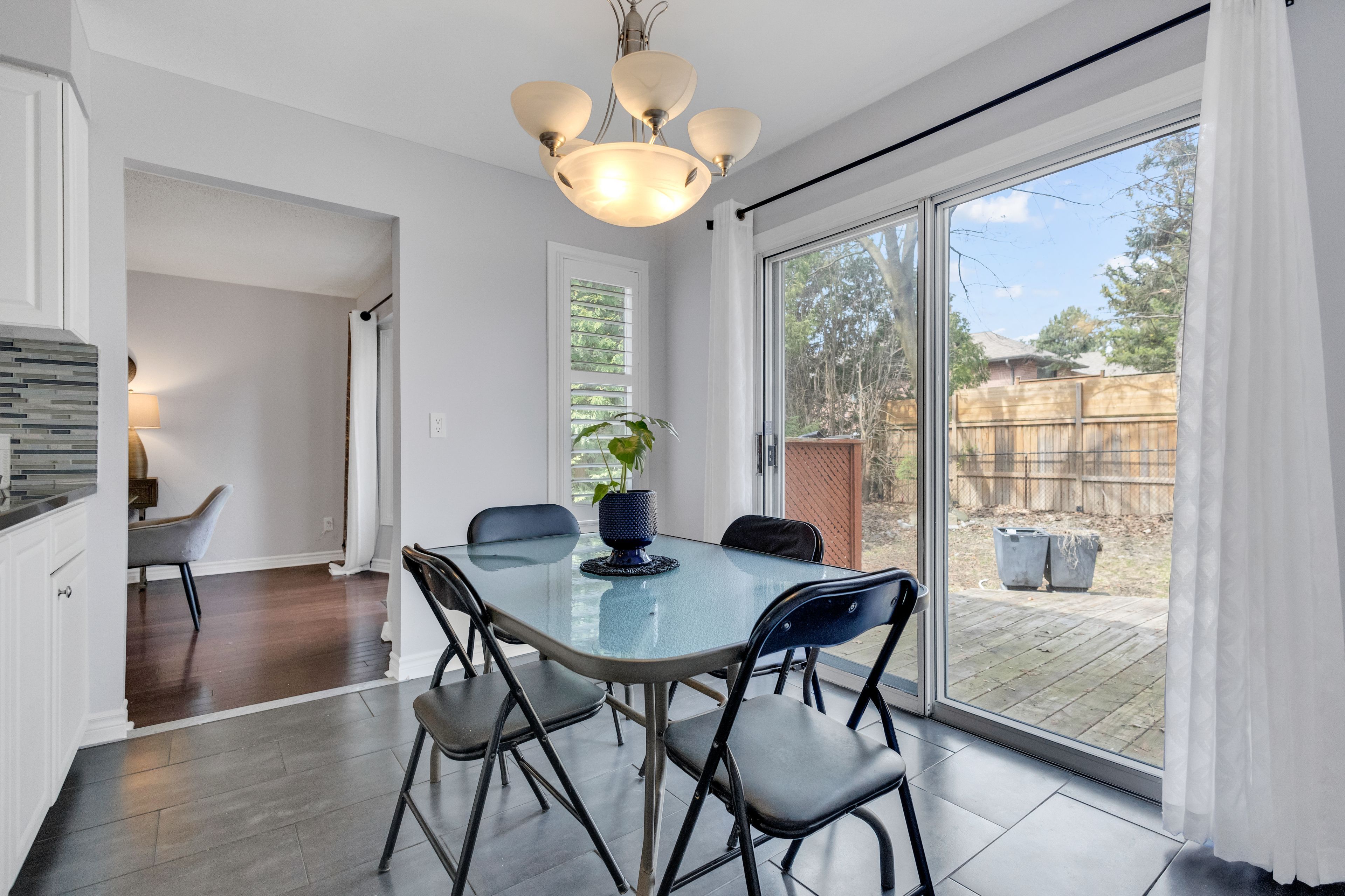 222 Kemano Road