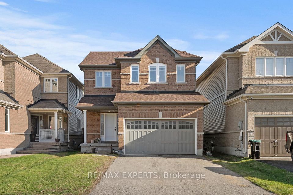 11 Warman Street