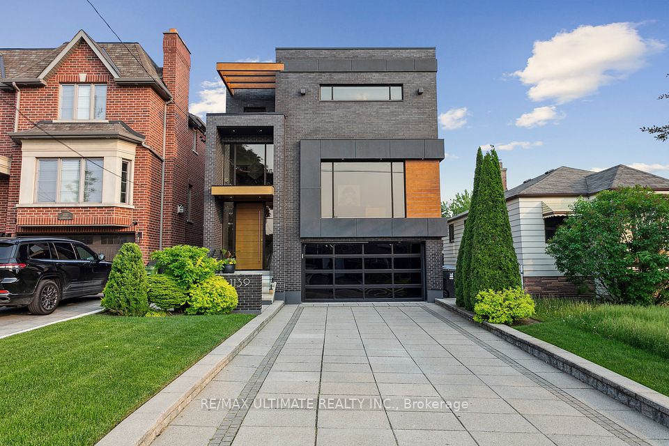 1139 Glengrove