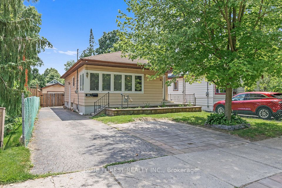 115 BRISCOE