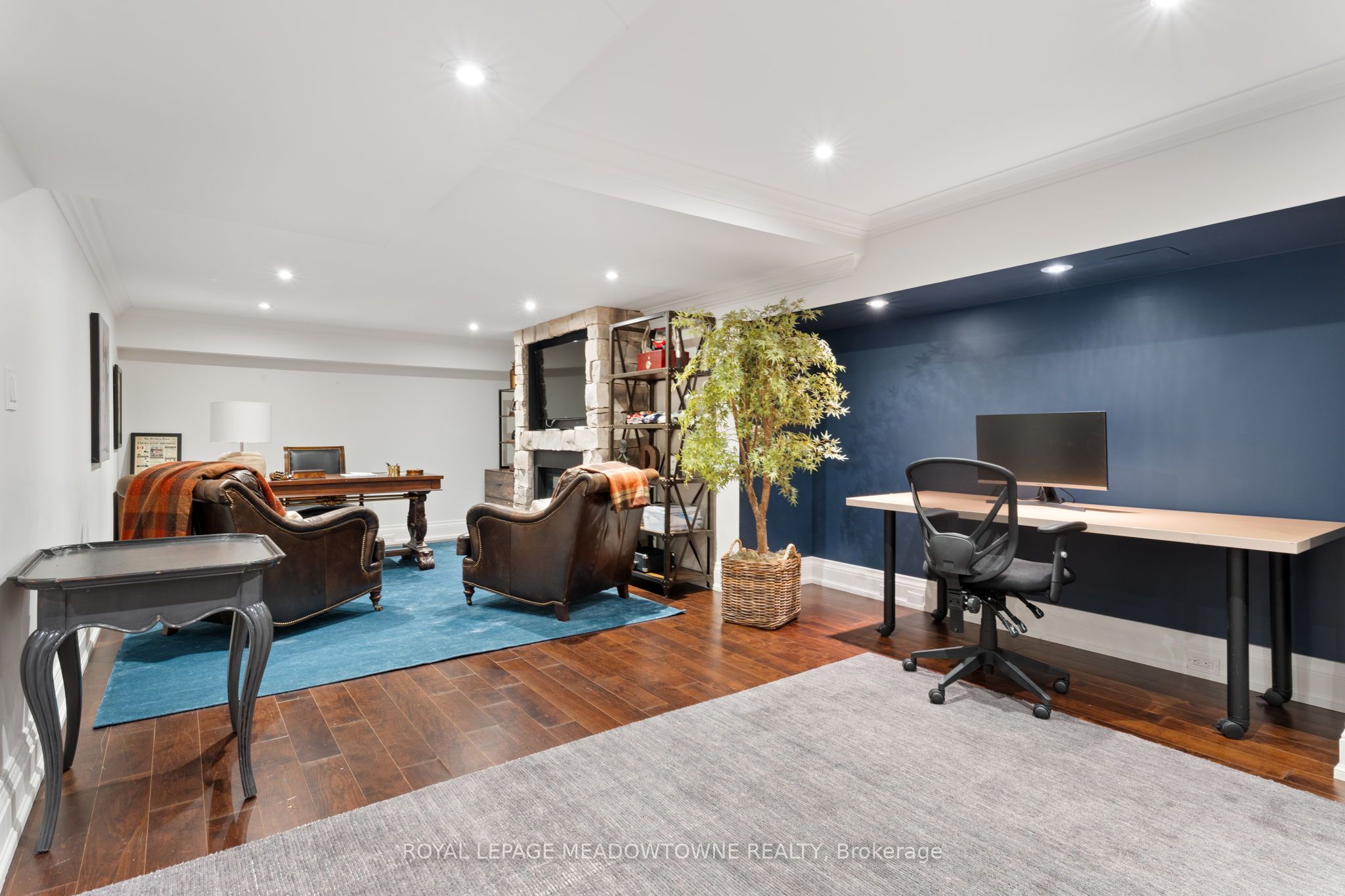 3 Bogle Drive