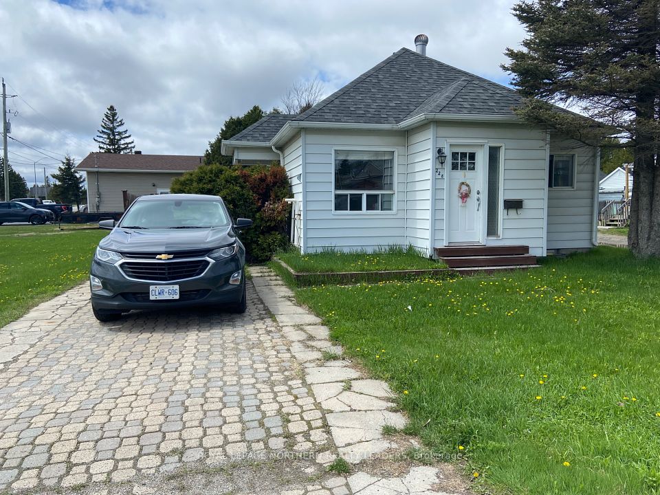 228 Moore