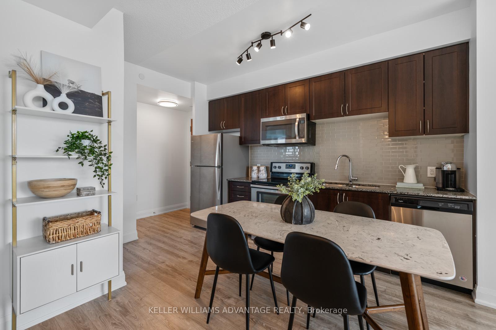 2 Bedrooms Condo at 2800 Keele, Toronto For sale