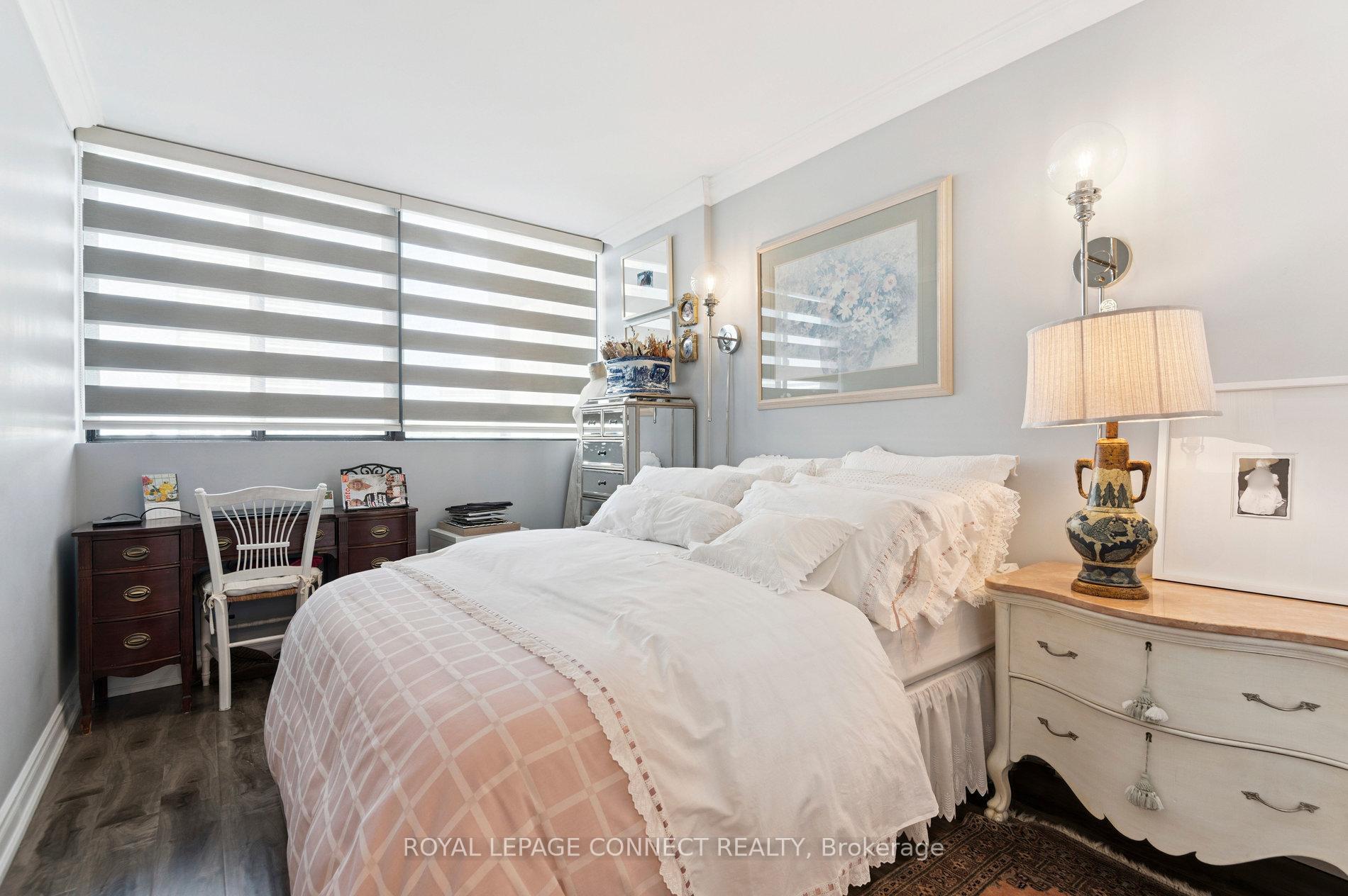 3 Bedrooms Condo at 80 Antibes, Toronto For sale