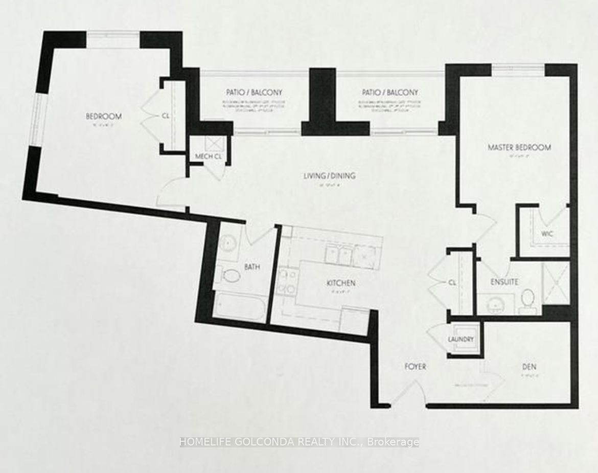 610 Farmstead Drive, #610