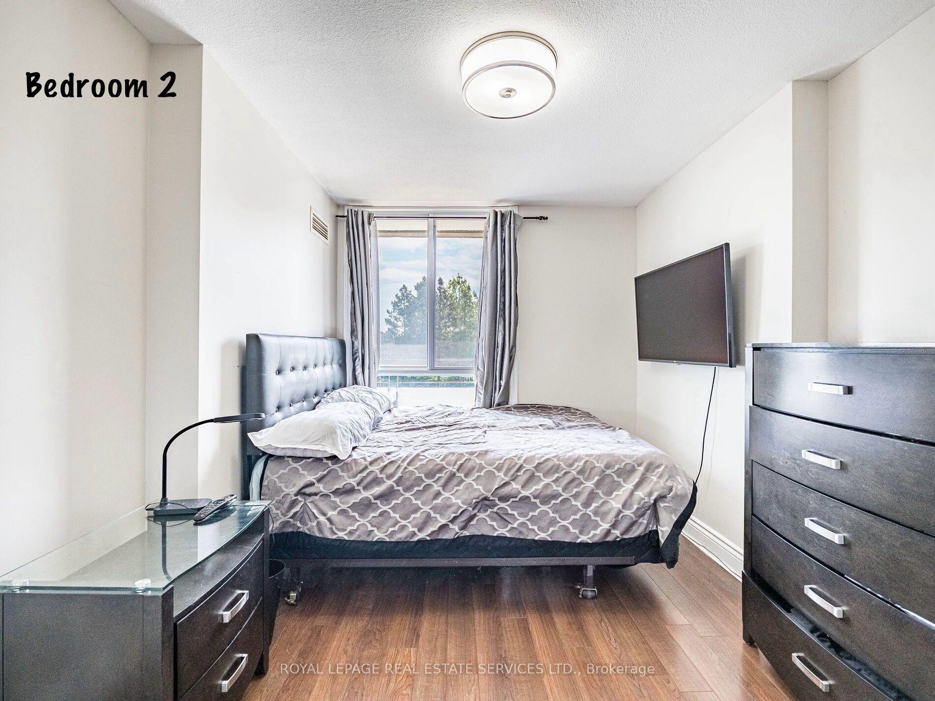 2 Bedrooms Condo at 1300 Mississauga Valley, Mississauga For sale