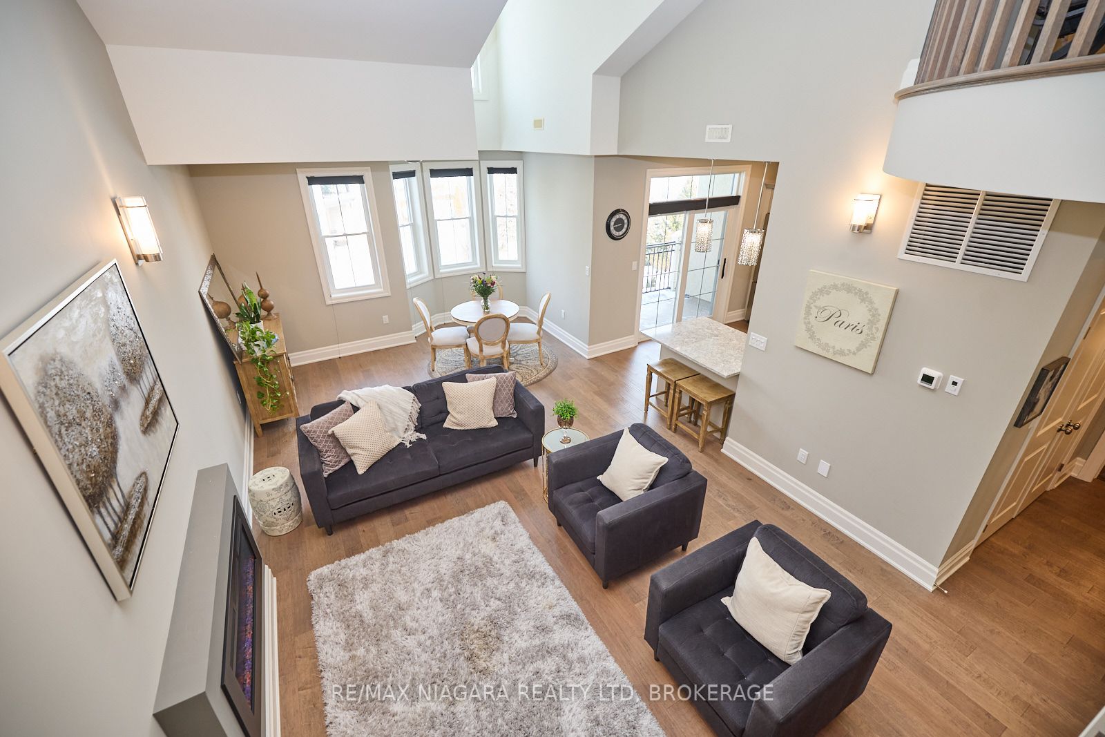 #S6 - 6 St. Andrews Lane, Niagara-on-the-Lake, ON L0S 1J0