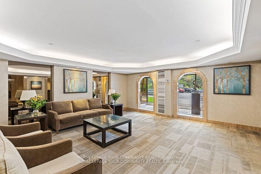 4 Bedrooms Condo at 133 Torresdale, Toronto For sale