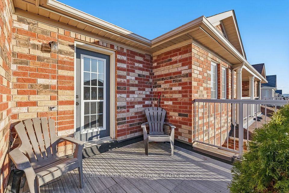 1268 Cartmer Way, Milton, ON L9T 6J8