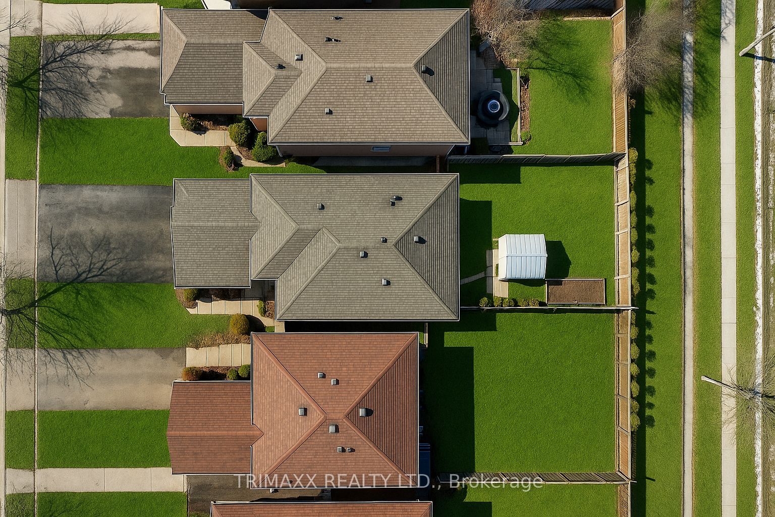 92 Hartrick Place