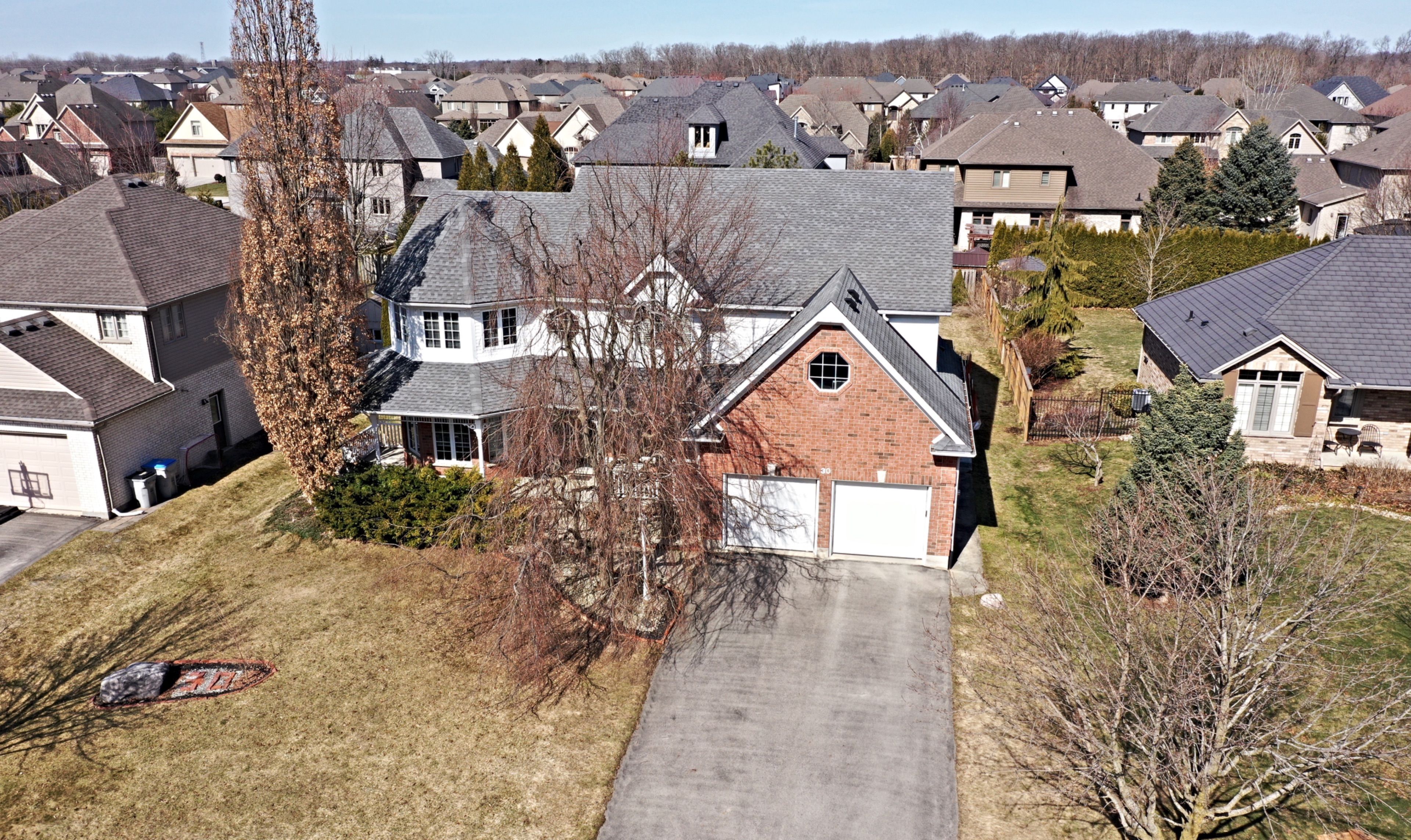 30 Birchcrest Drive Middlesex Centre Ontario N0L 1R0