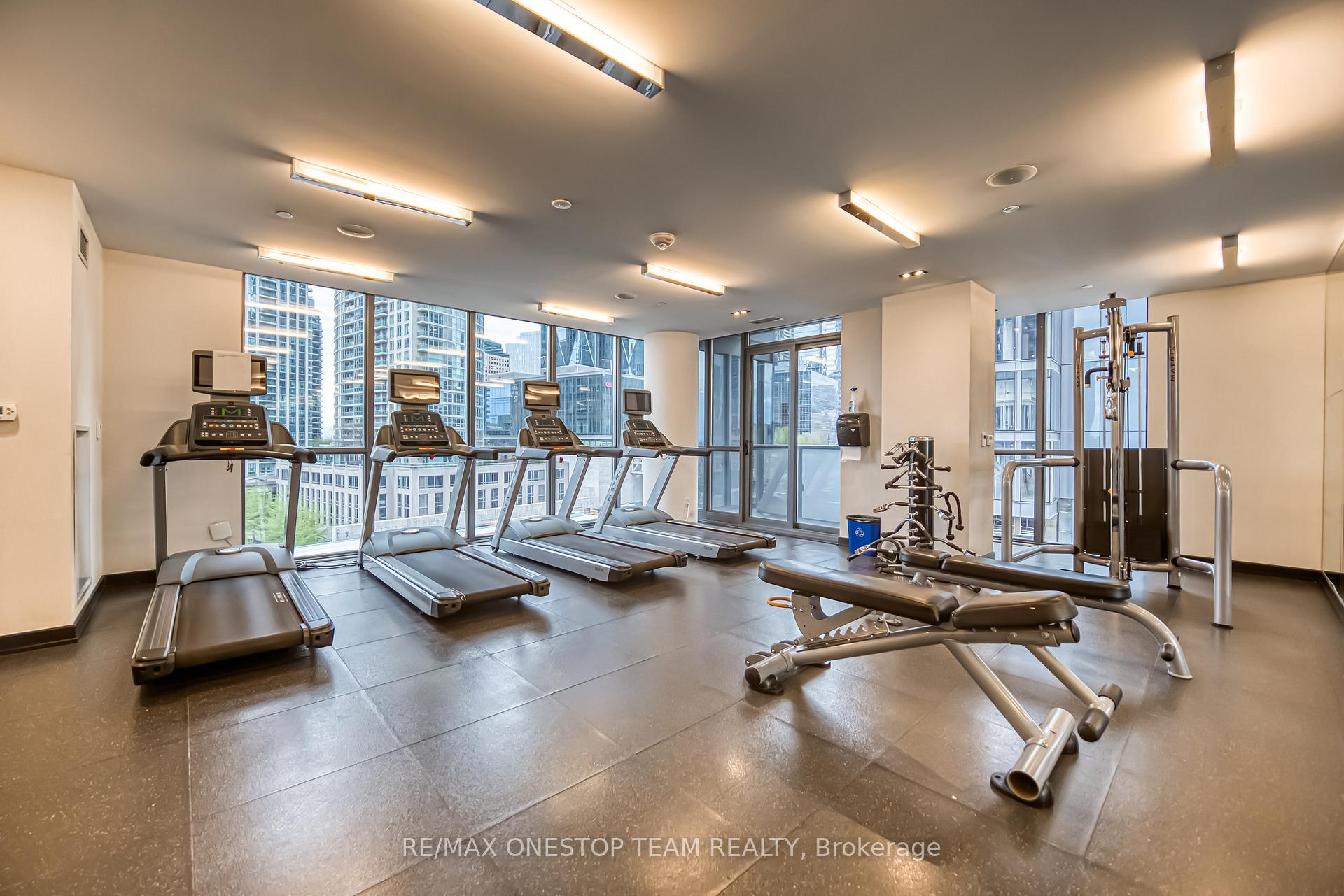 2 Bedrooms Co-op at 1 The Esplanade, Toronto For sale