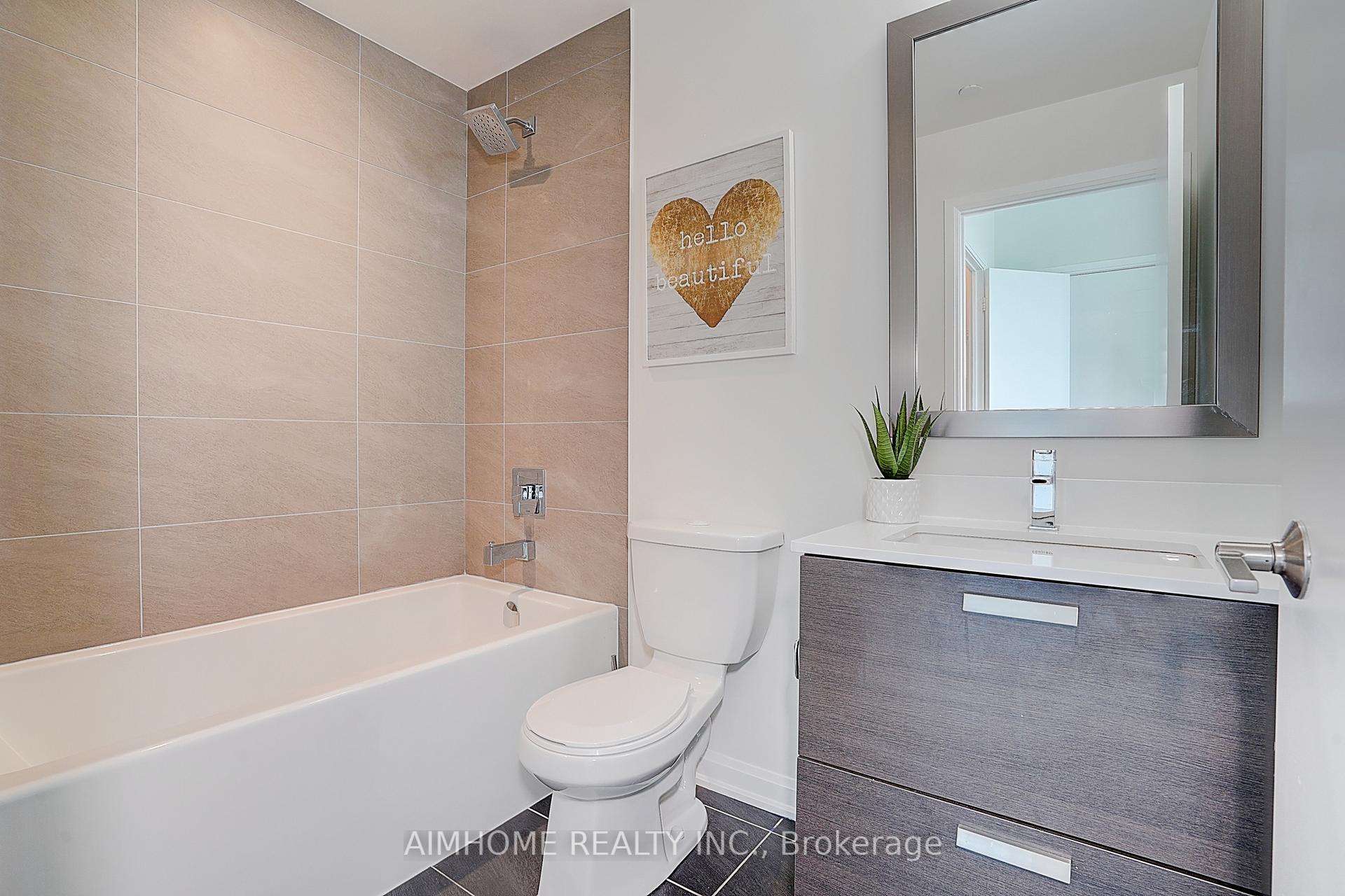 3 Bedrooms Condo at 11 Bogert, Toronto For sale