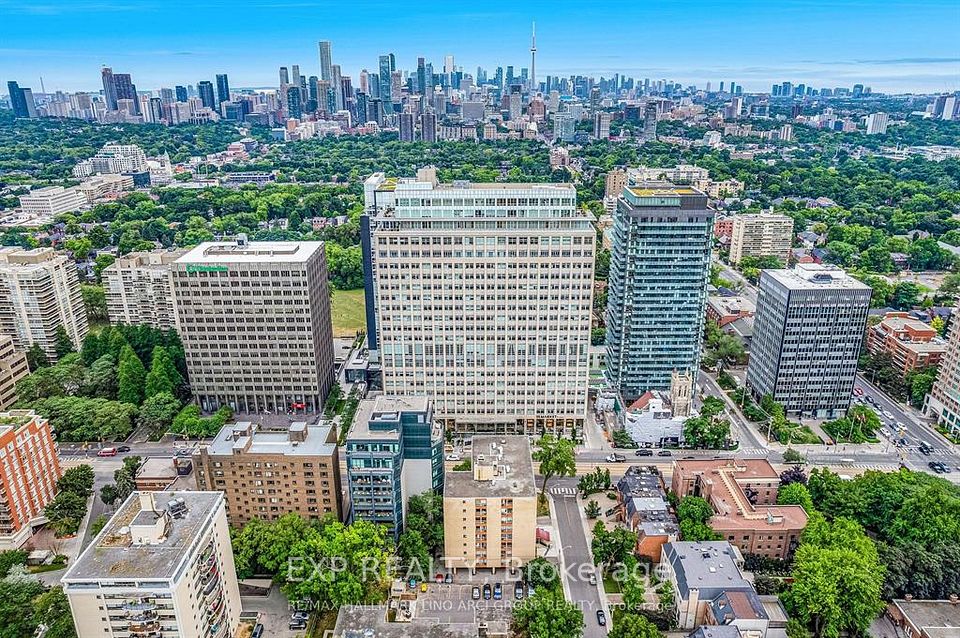 111 ST CLAIR Avenue