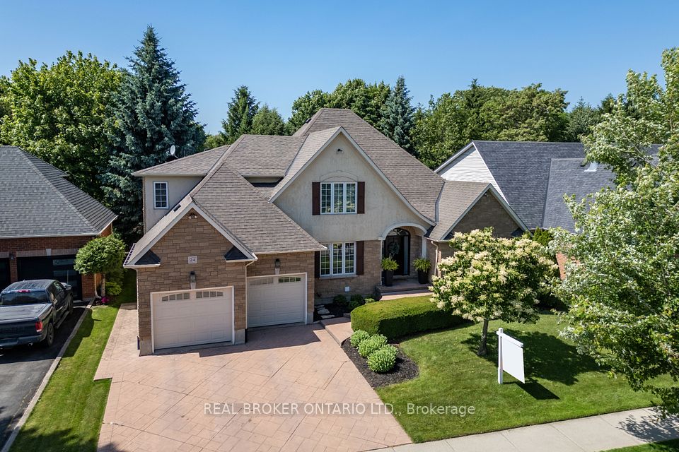 24 Worthington Drive